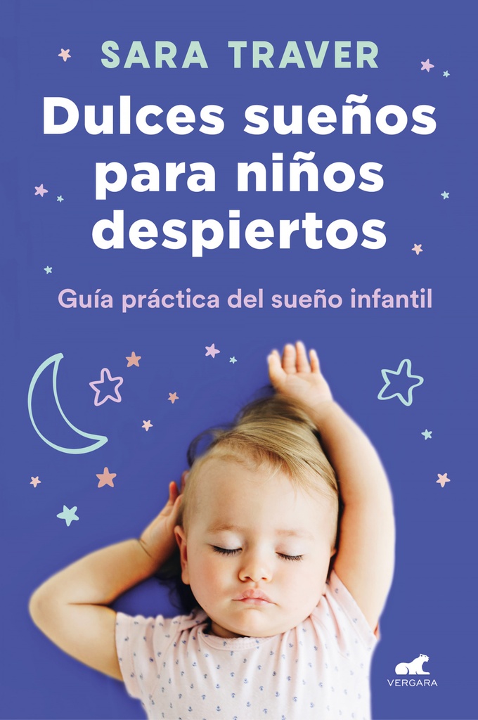 Dulces sueños para niños despiertos