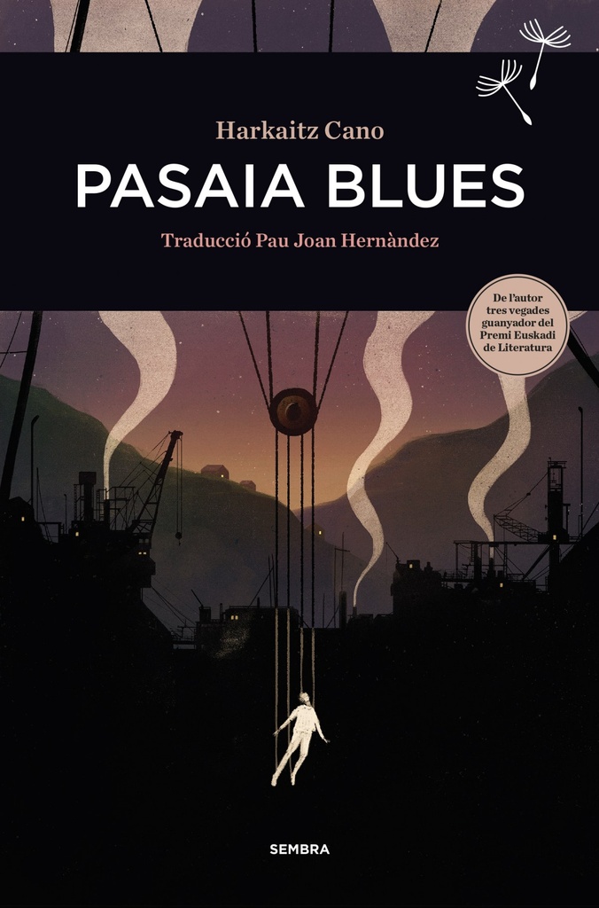 Pasaia Blues