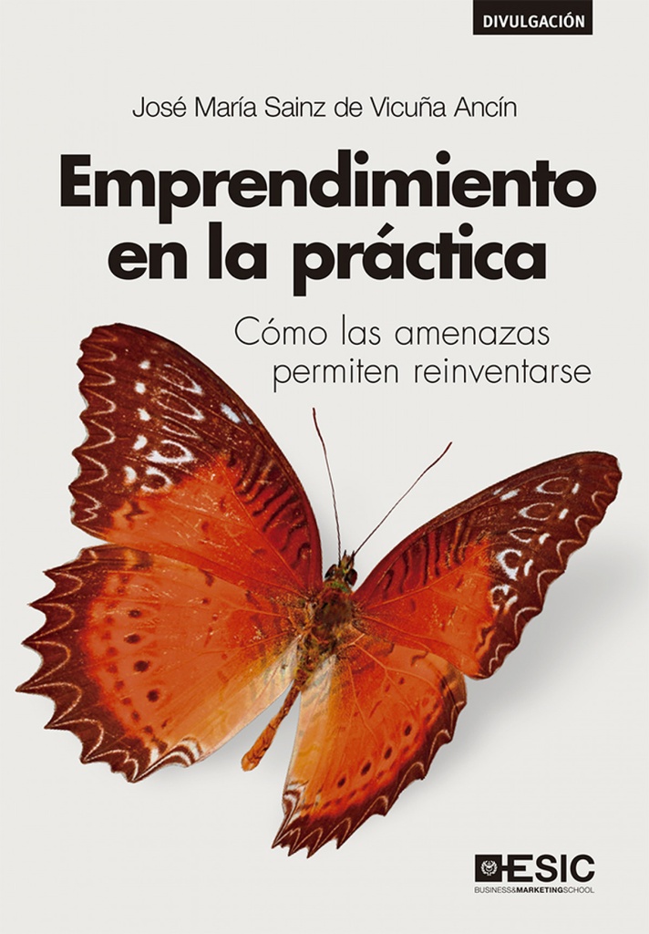 Emprendimiento en la práctica