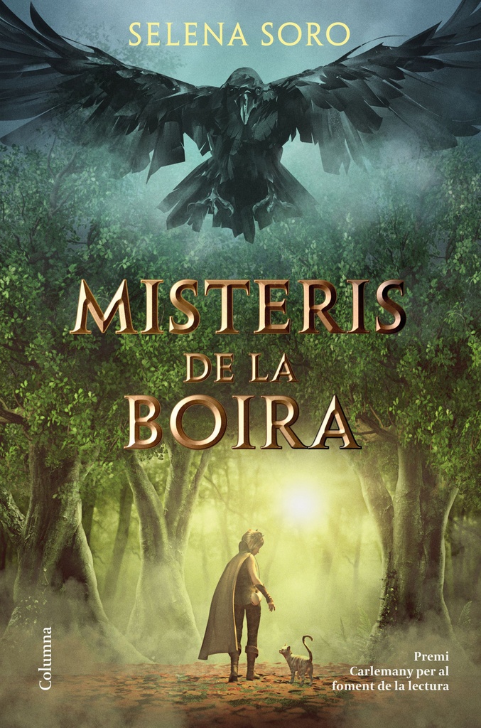 Misteris de la boira