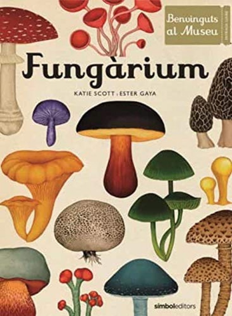 Fungàrium