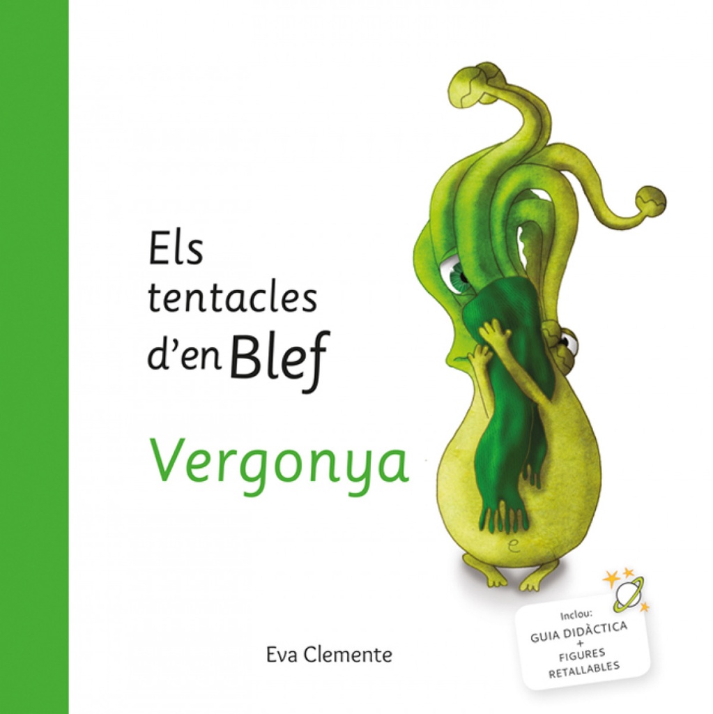 ELS TENTACLES D´EN BLEF VERGONYA