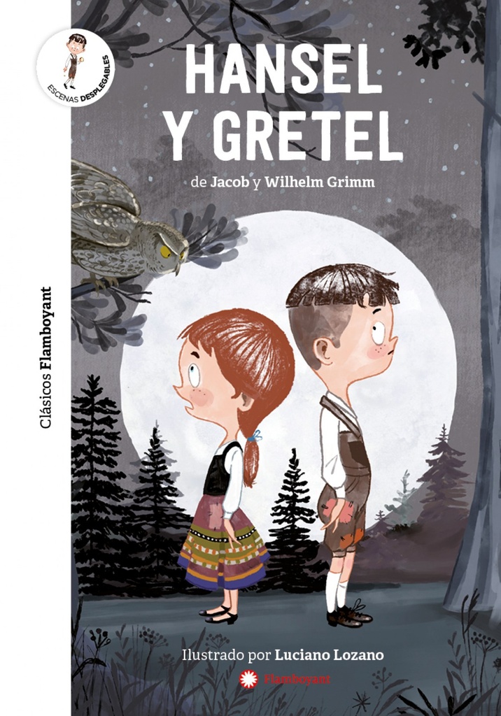 Hansel y Gretel