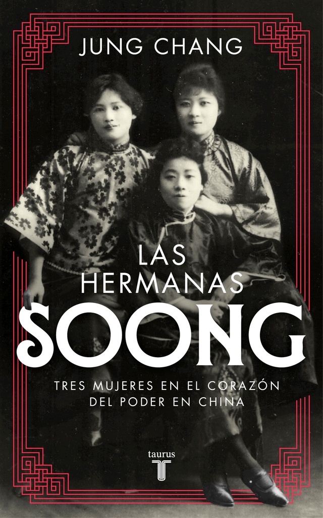 Las hermanas Soong