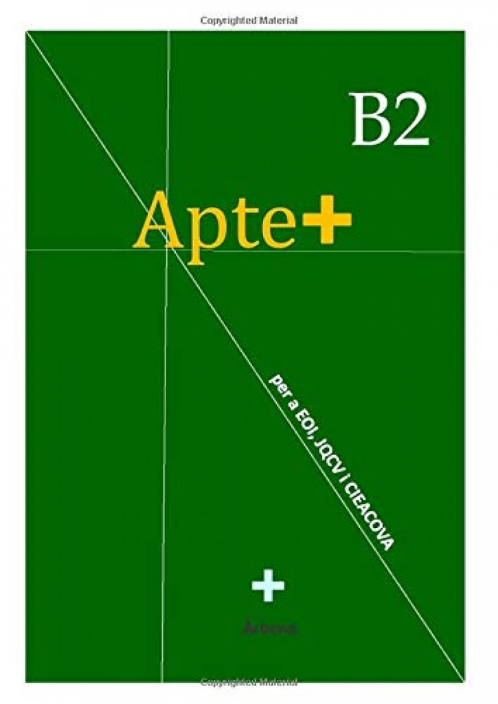 Apte+ B2