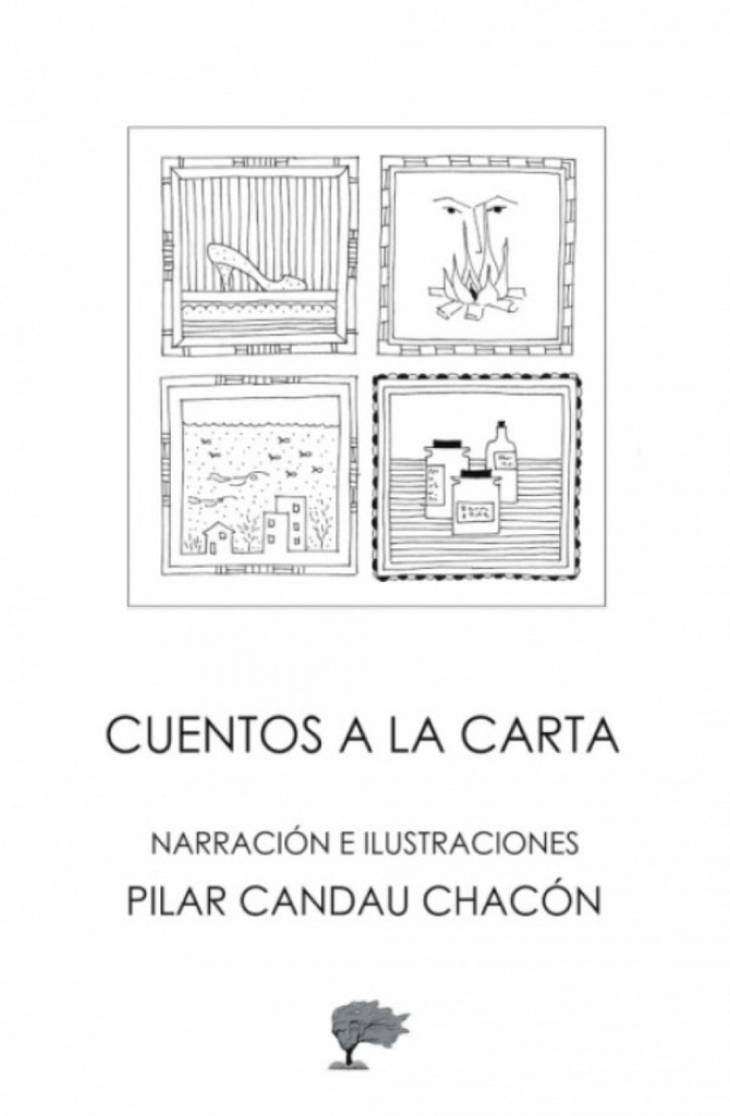 CUENTOS A LA CARTA