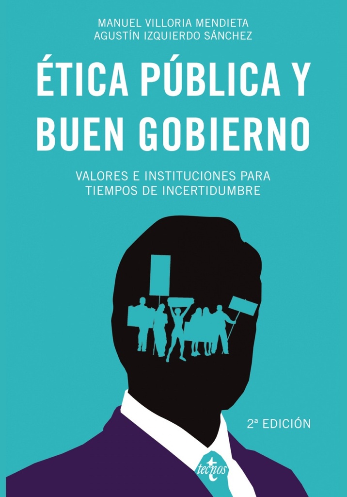 Ética pública y buen gobierno