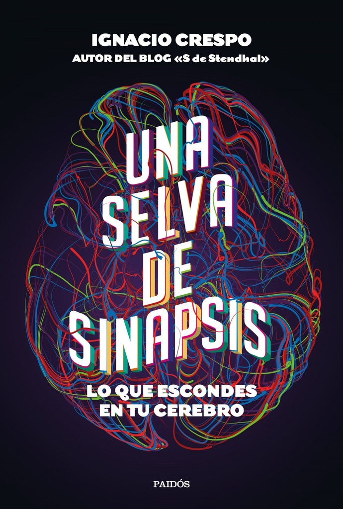 Una selva de sinapsis