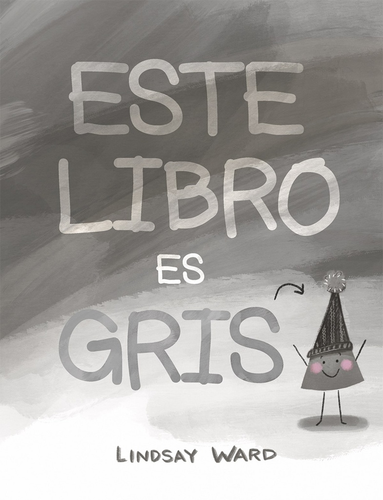 Este libro es gris