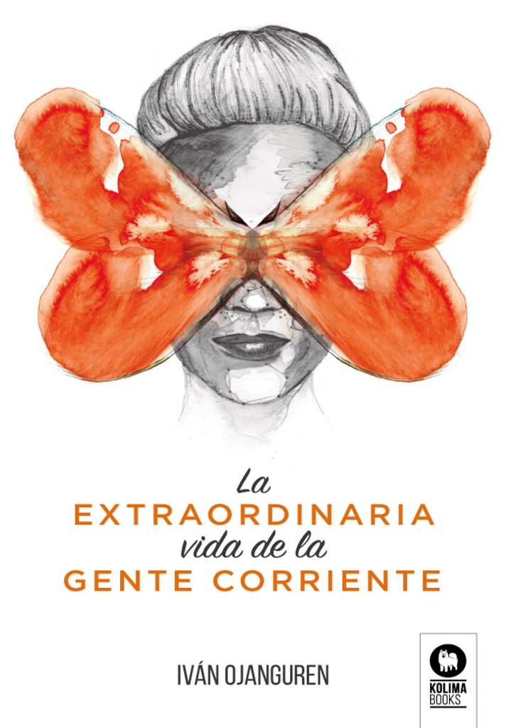 La extraordinaria vida de la gente corriente