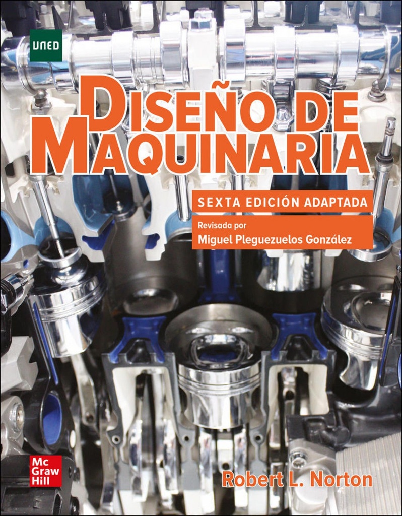 Diseno de maquinaria