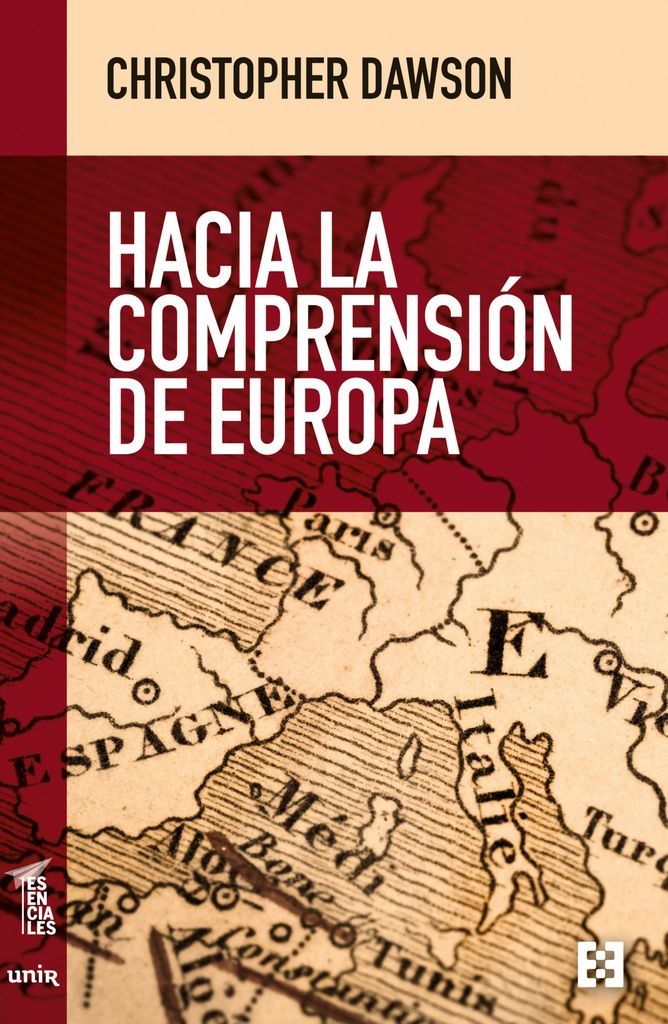 Hacia la comprensión de Europa