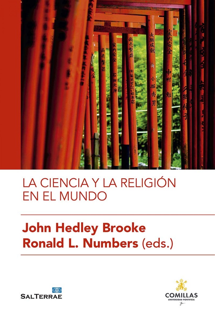 CIENCIA Y LA RELIGION EN EL MUNDO, LA