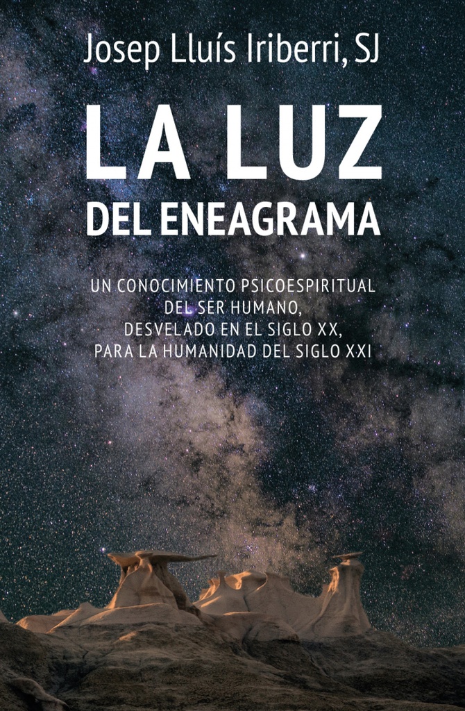 La luz del eneagrama