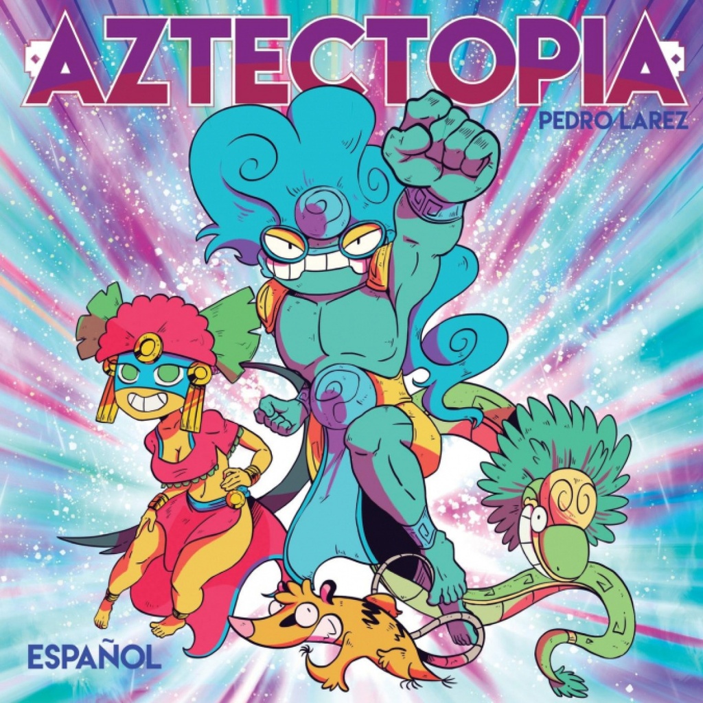 Aztectopia