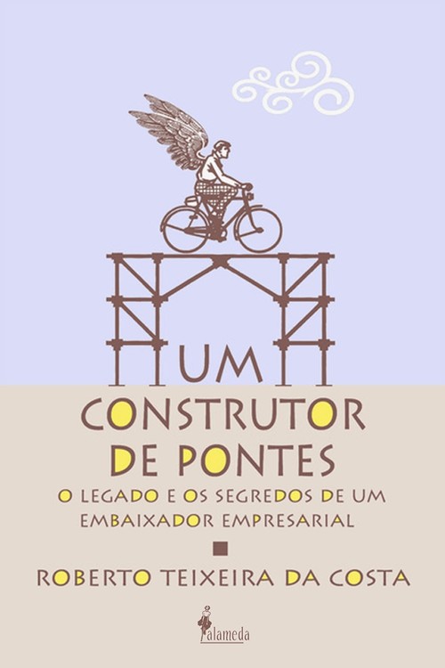 Um construtor de pontes