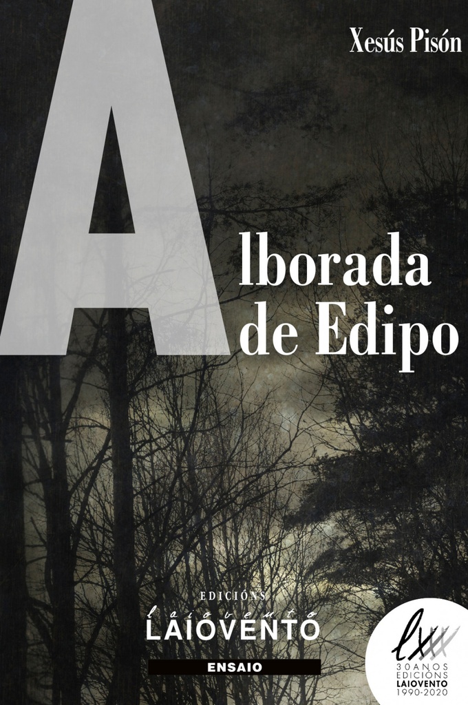 Alborada de Edipo