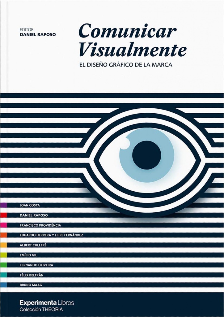 Comunicar Visualmente