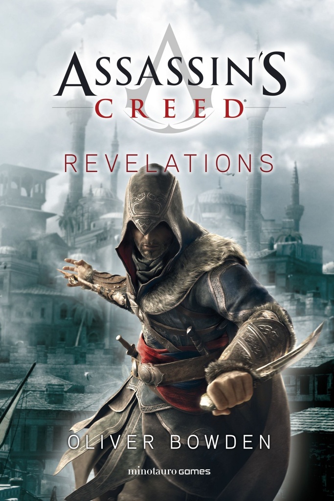 Assassin´s Creed. Revelations