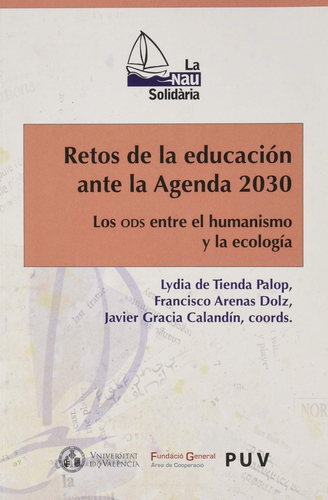 Retos de la educación ante la Agenda 2030