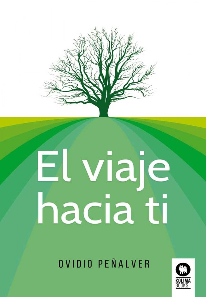 El viaje hacia ti