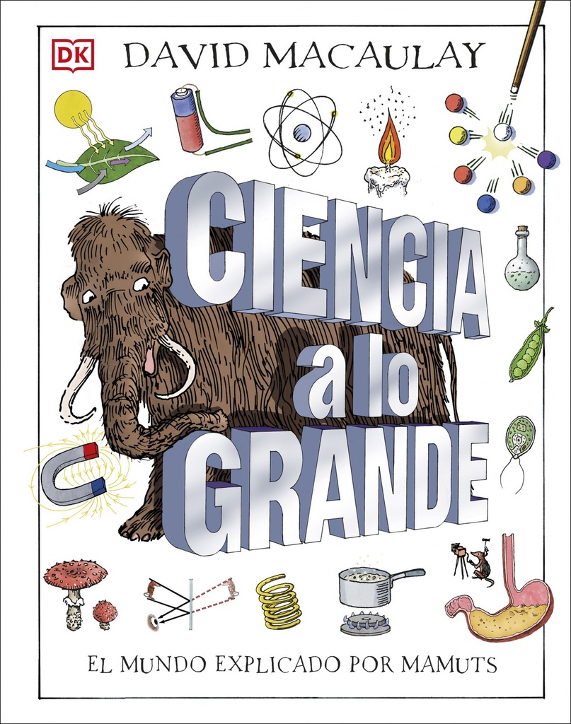 Ciencia a lo grande