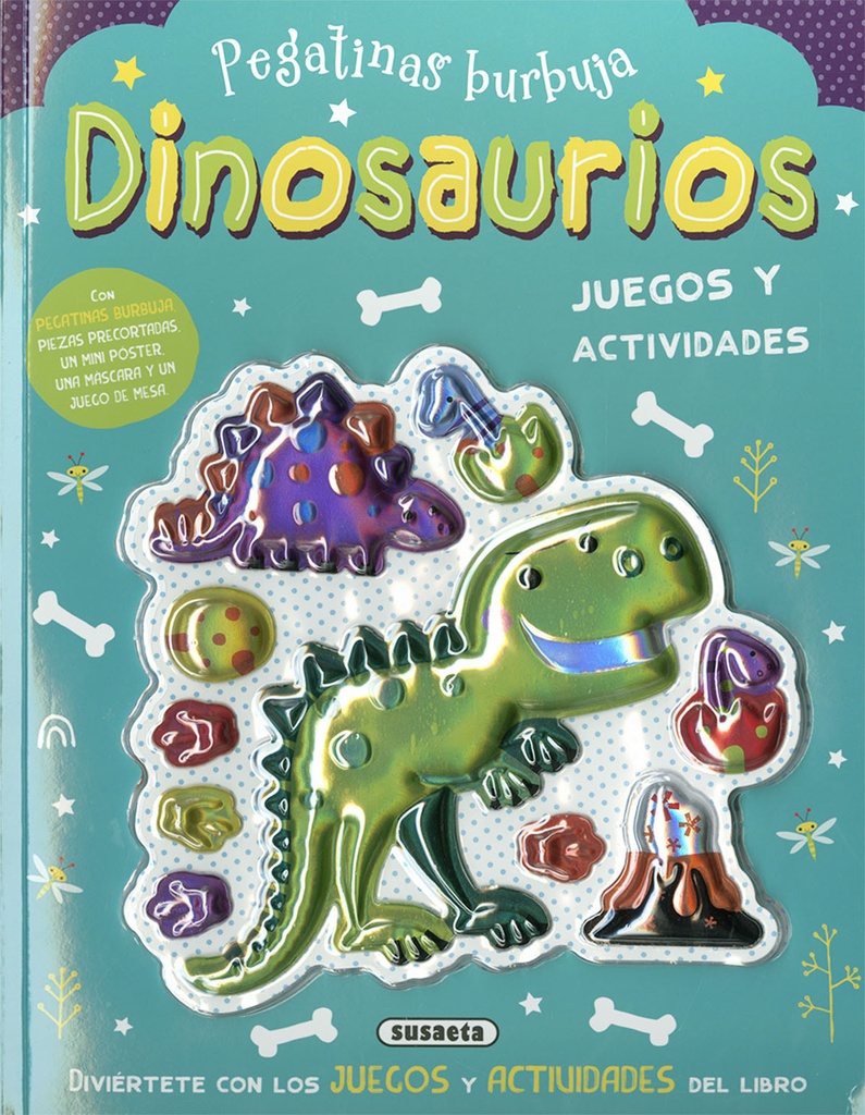 Dinosaurios