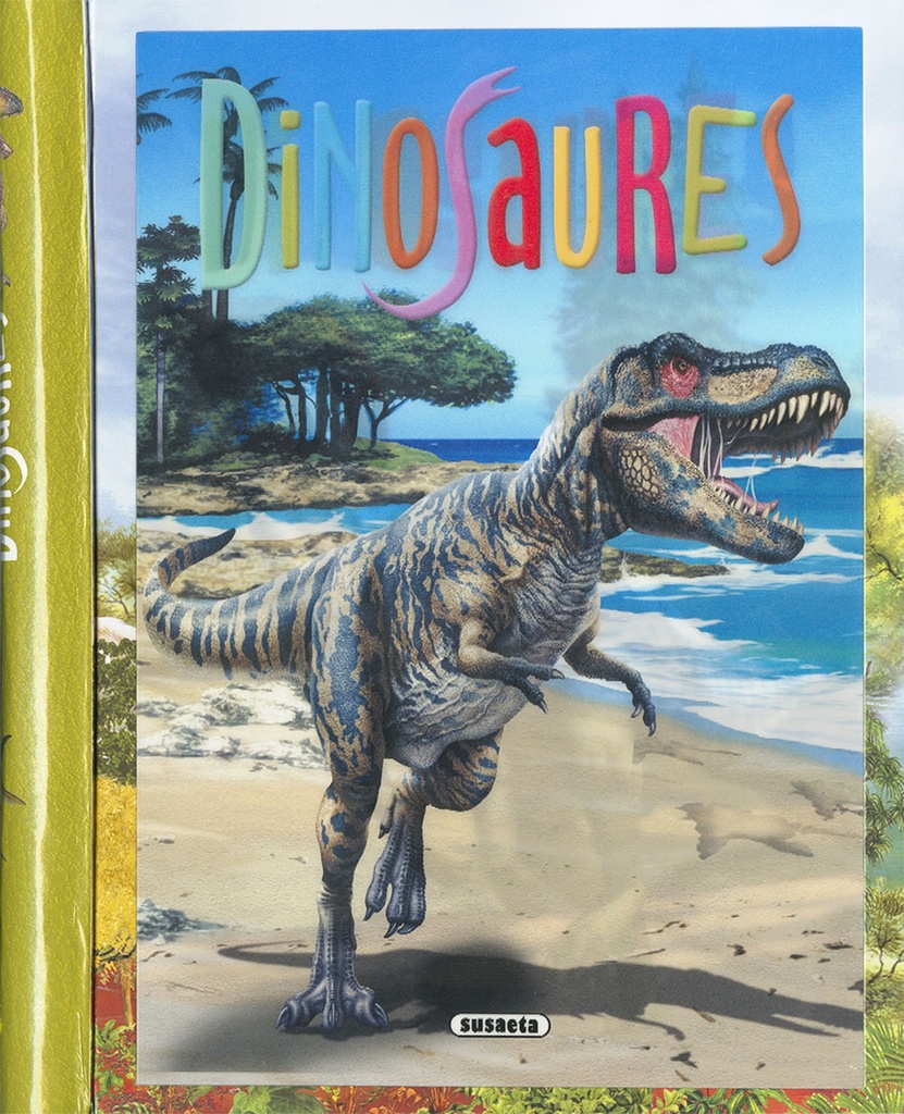 Dinosaures