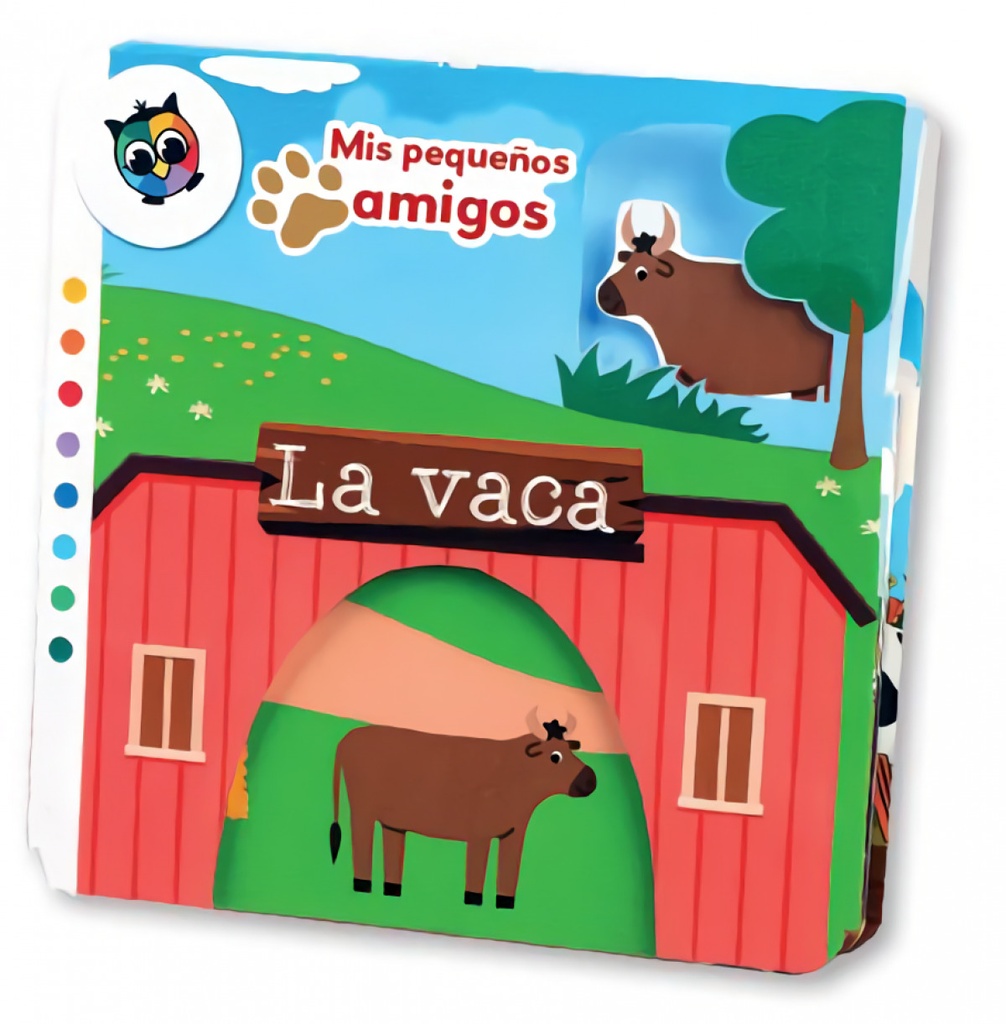 La vaca