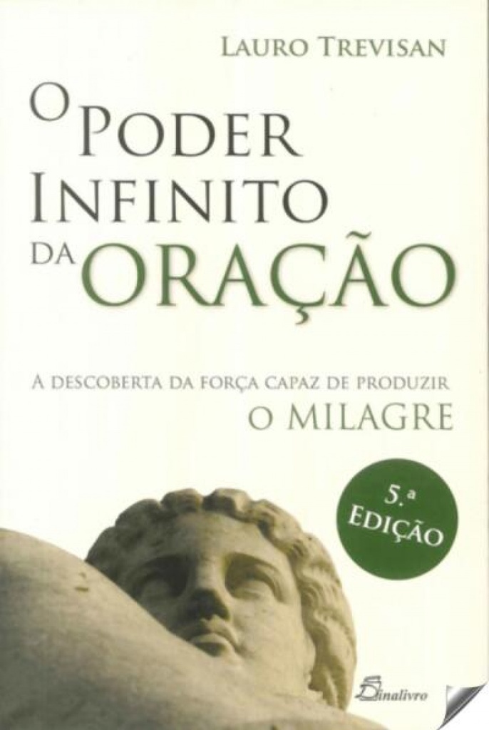 (PORT).PODER INFINITO DA ORACAO 5ªEDIÇAO