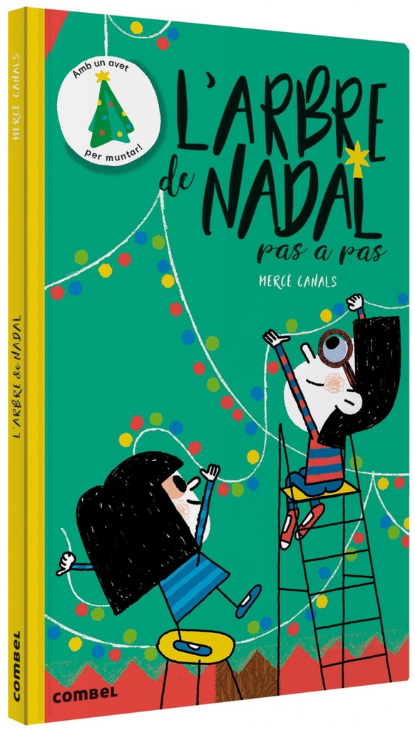 L´arbre de Nadal