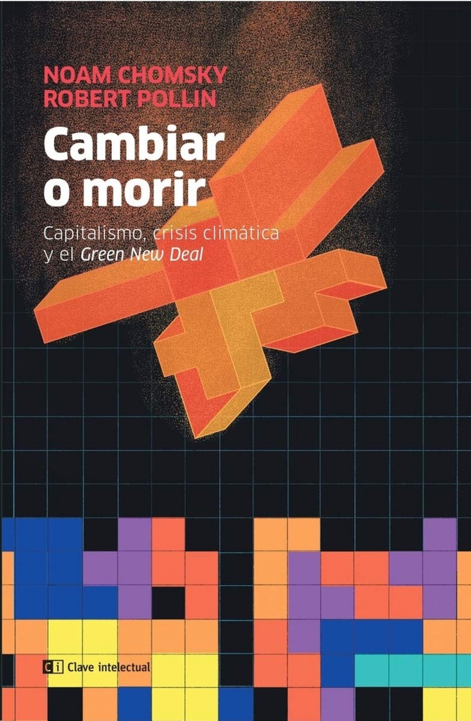 Cambiar o morir