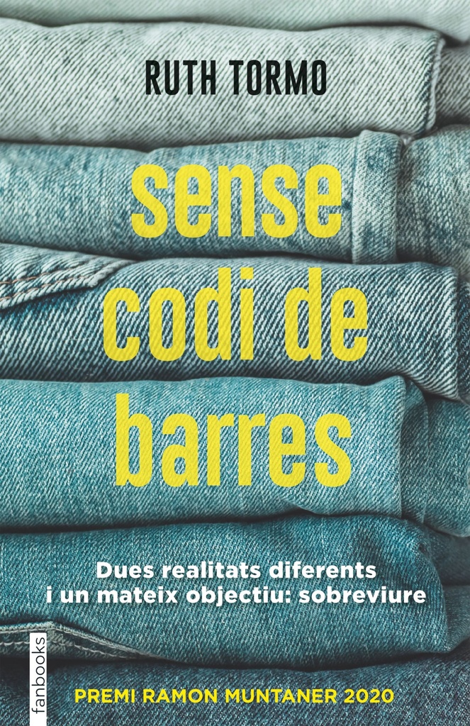 Sense codi de barres