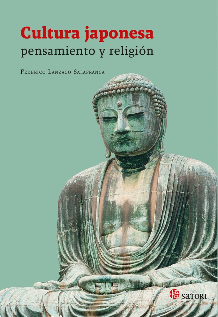 CULTURA JAPONESA: PENSAMIENTO Y RELIGIÓN