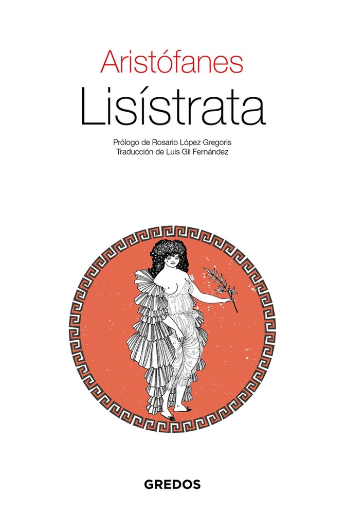 Lisístrata