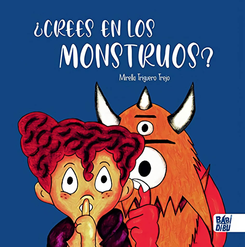 ¿Crees en los monstruos?