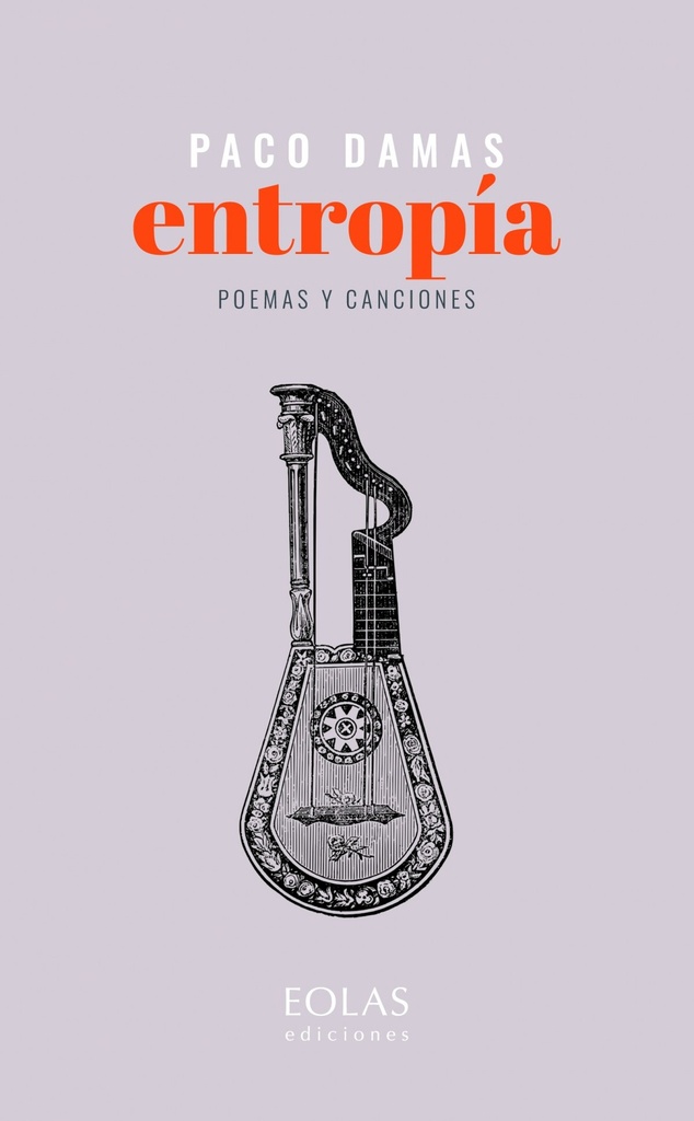 Entropía