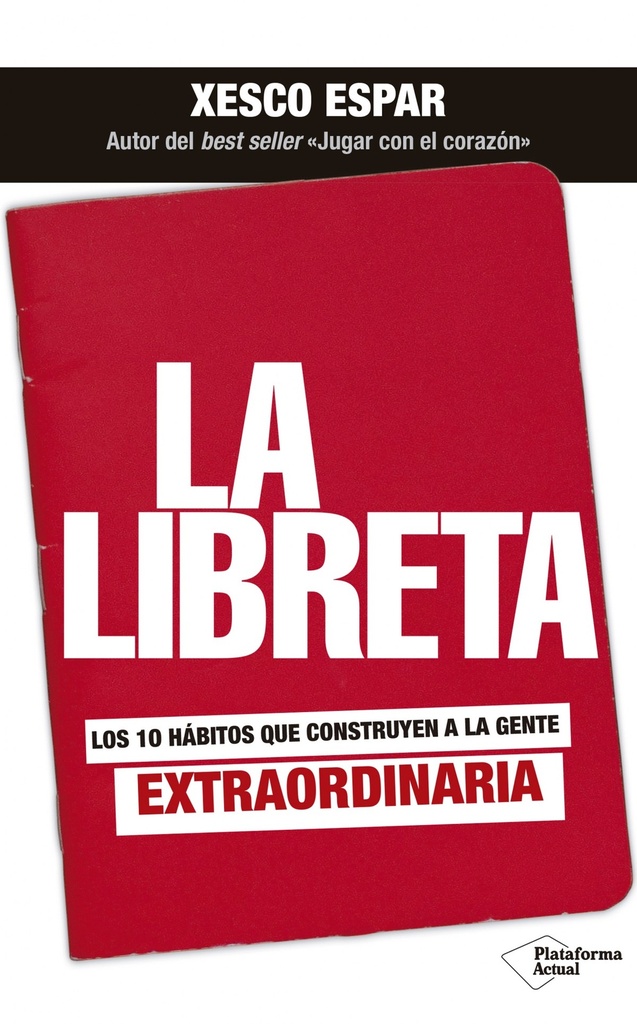 La libreta