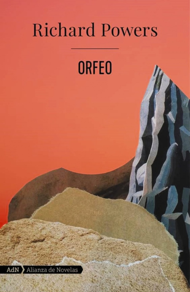 Orfeo (AdN)