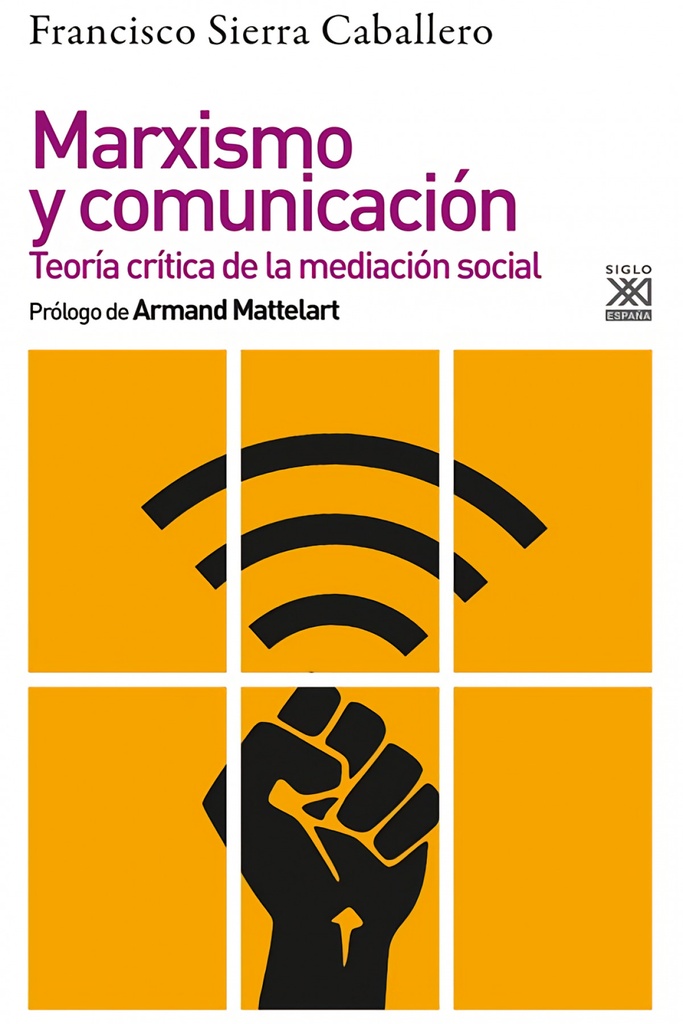 Marxismo y comunicación