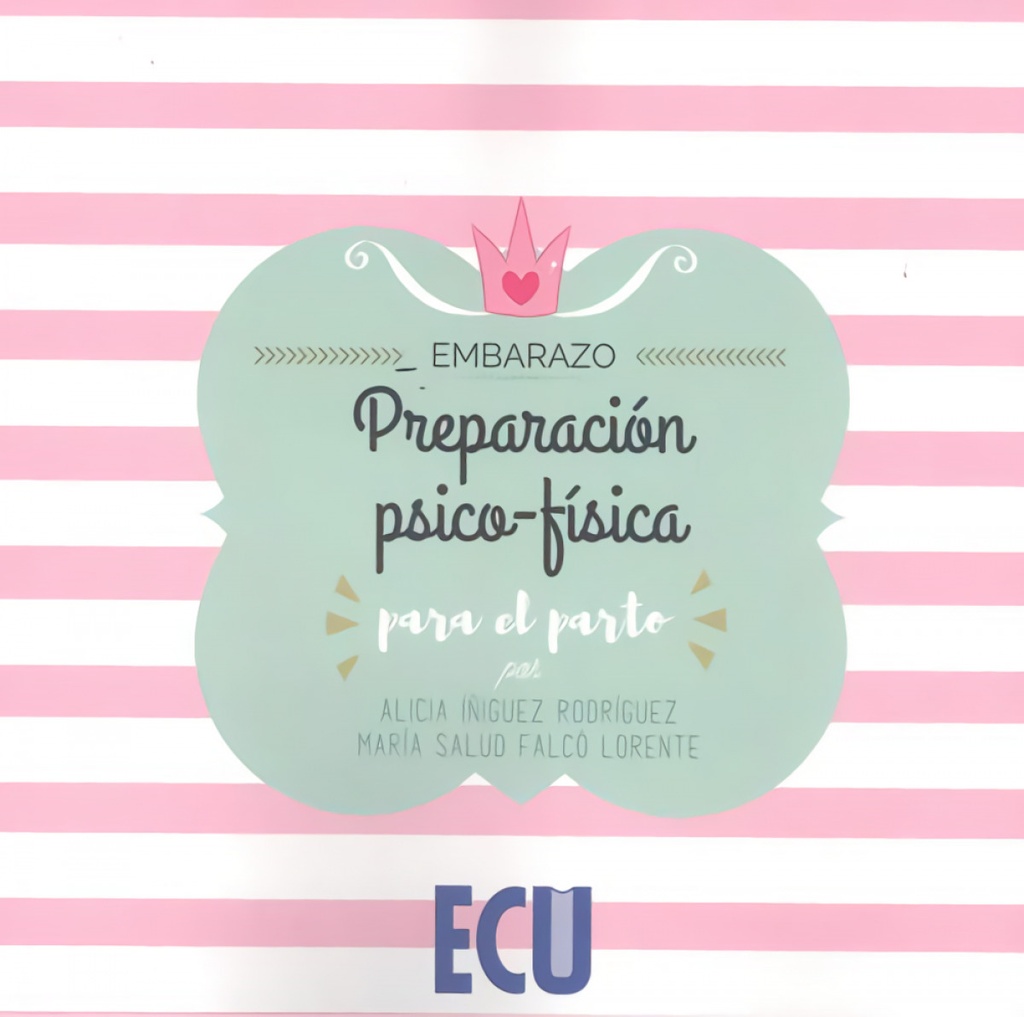 Preparación psico-f¡sica para el parto