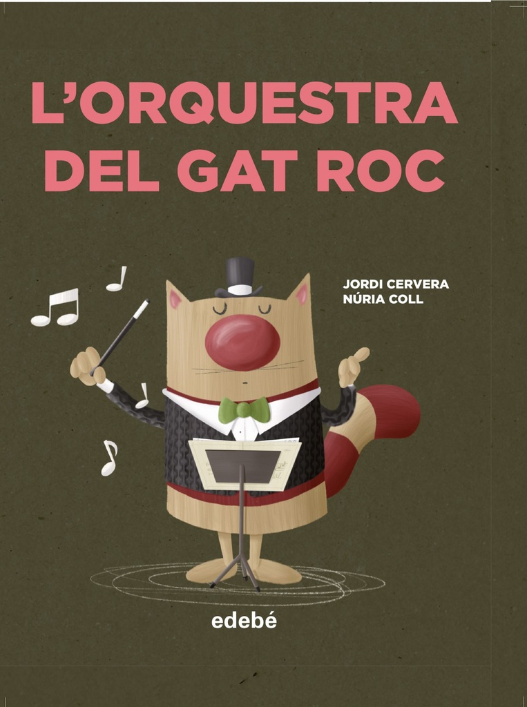 L´ORQUESTRA DEL GAT ROC