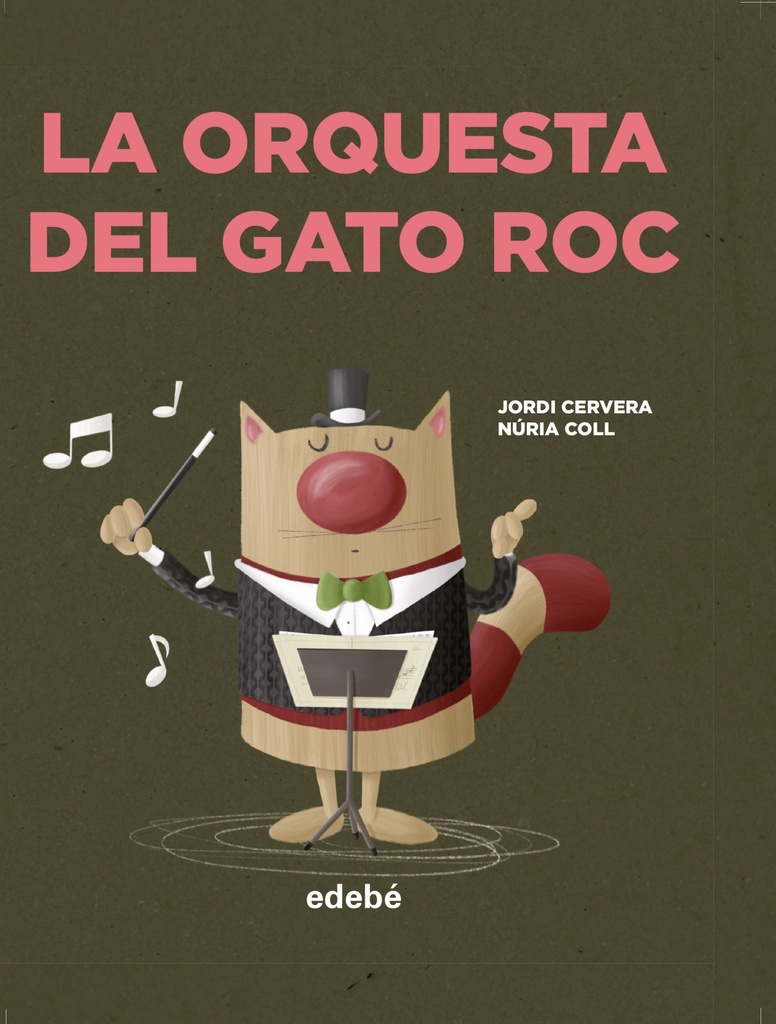 LA ORQUESTA DEL GATO ROC