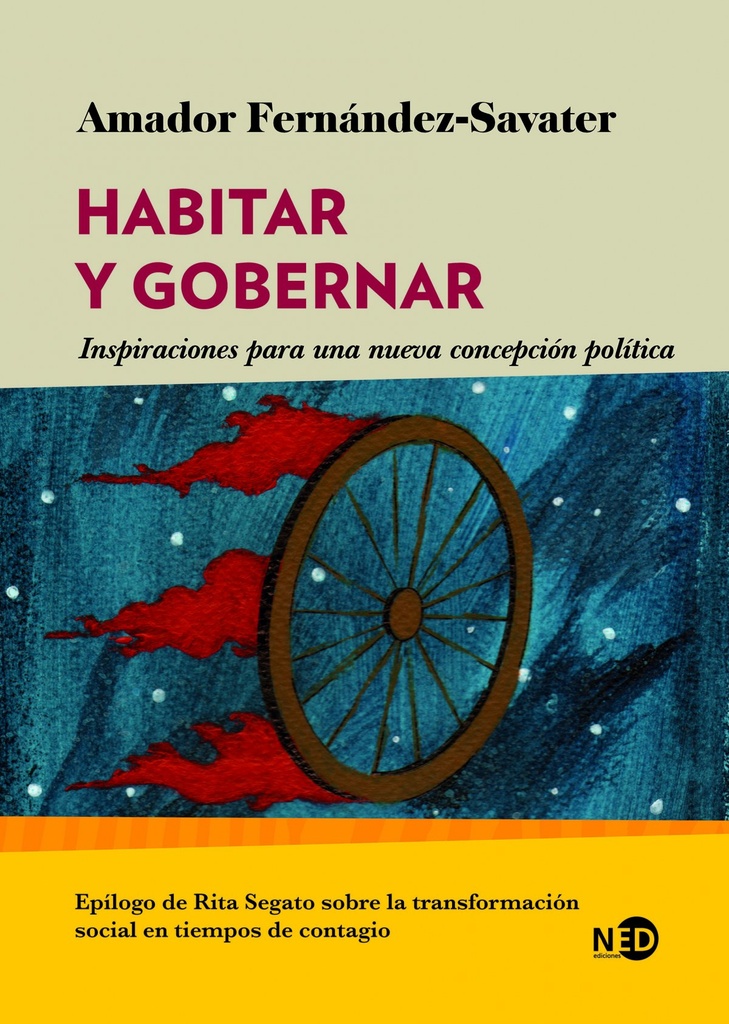 HABITAR Y GOBERNAR