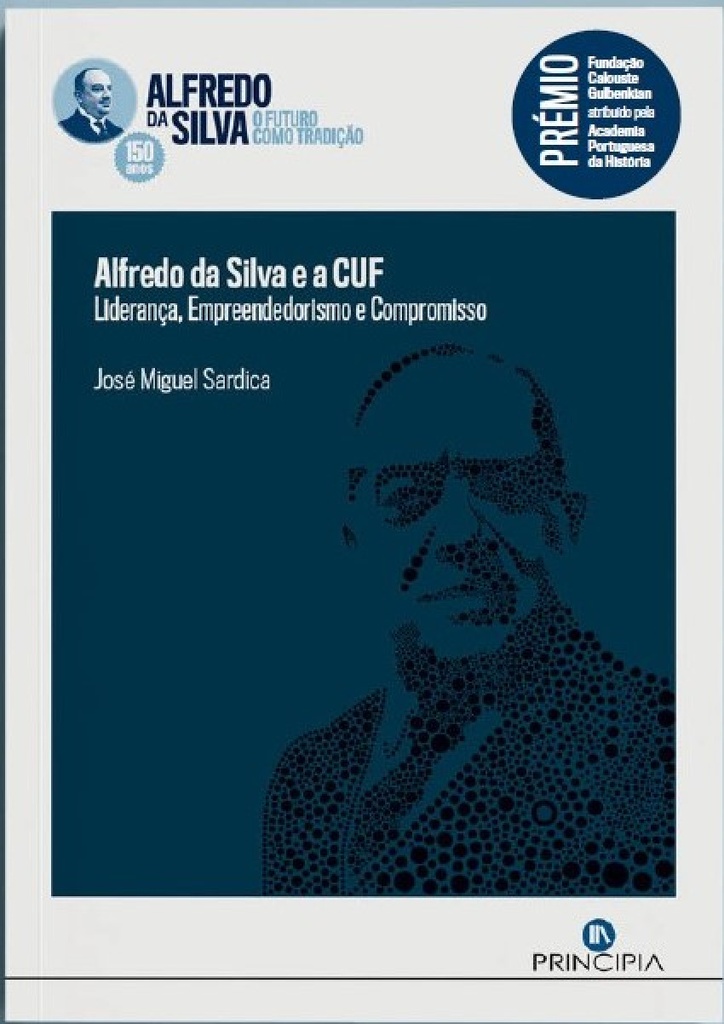 Alfredo da Silva e a CUF