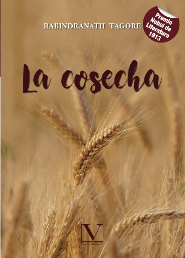 la cosecha