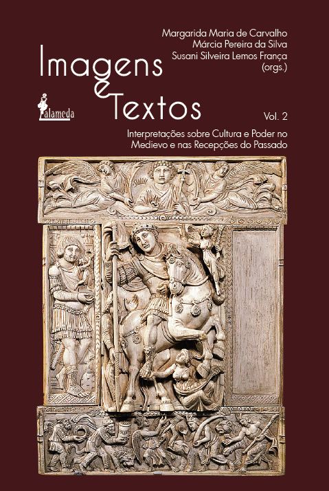 Imagens e textos, VOL. 02