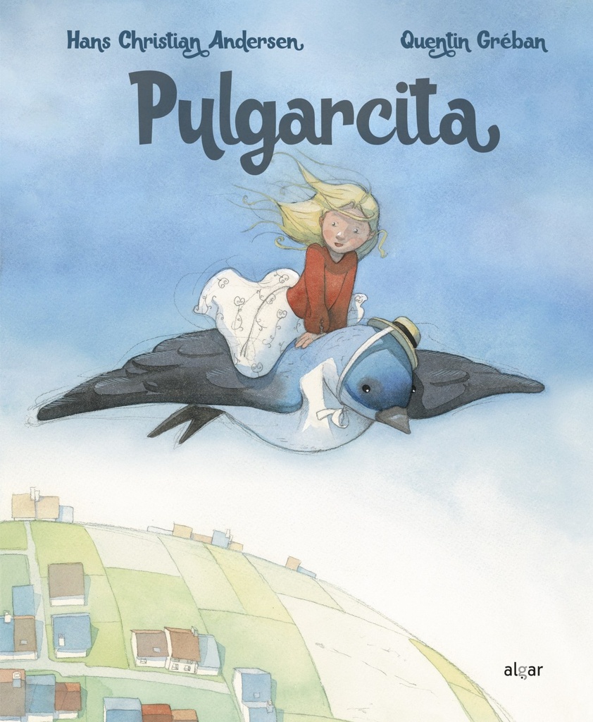 Pulgarcita