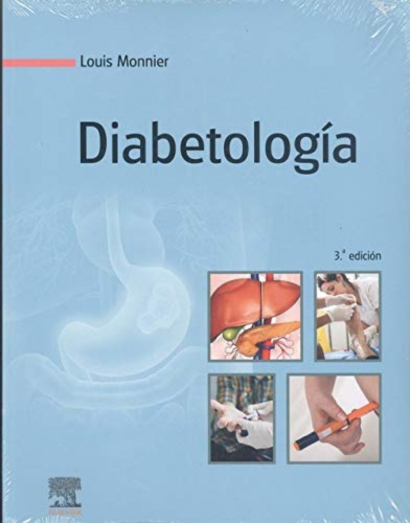 Diabetología 3ª edición