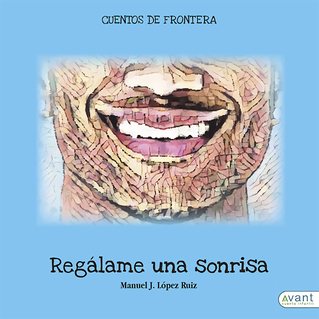 Regálame una sonrisa